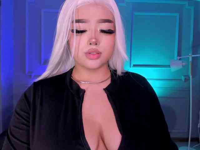 ElizabethBennet webcam