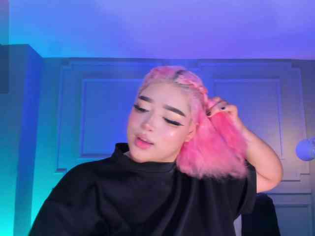 ElizabethBennet webcam