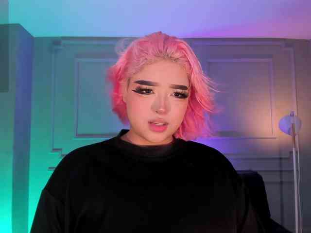 ElizabethBennet webcam