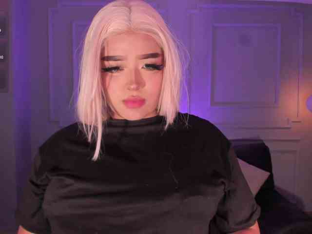 ElizabethBennet webcam