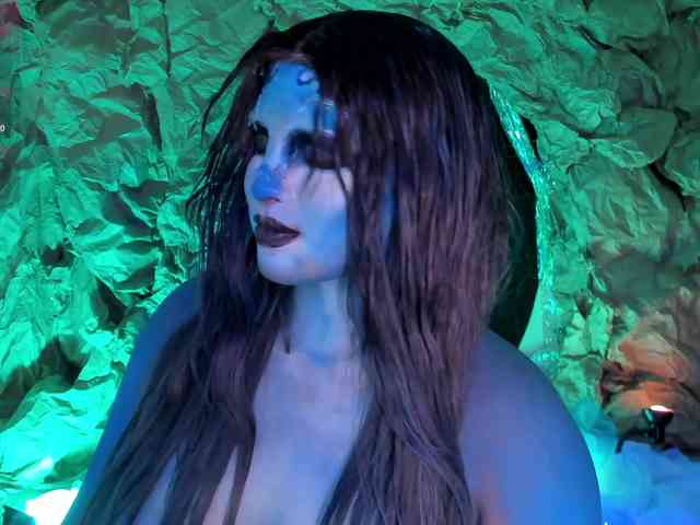 ElizabethBennet webcam