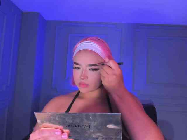 ElizabethBennet webcam