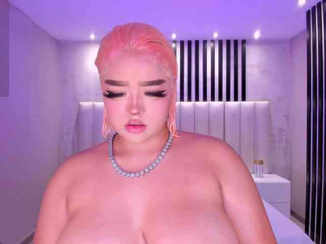 ElizabethBennet webcam