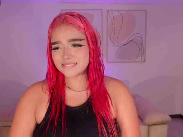 ElizabethBennet webcam