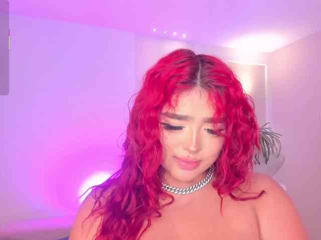 ElizabethBennet webcam