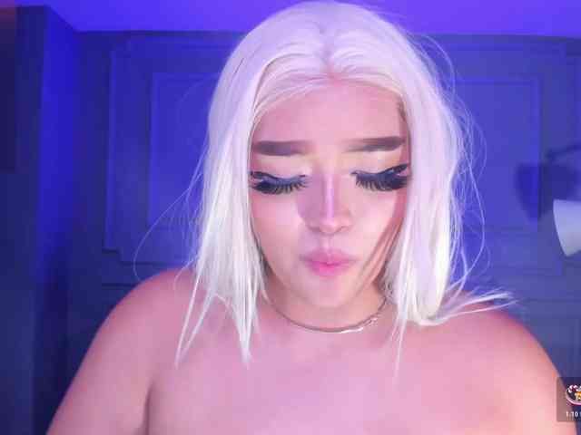 ElizabethBennet webcam