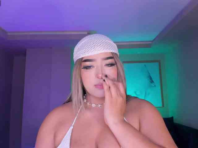 ElizabethBennet webcam