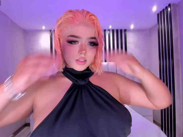 ElizabethBennet webcam