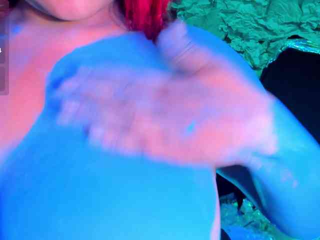 ElizabethBennet webcam