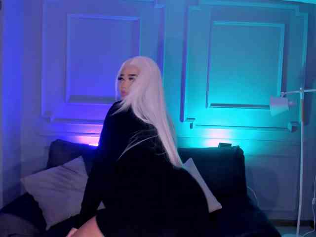 ElizabethBennet webcam