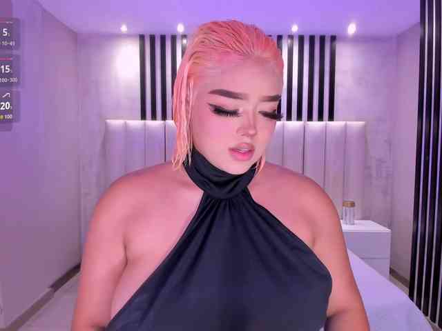 ElizabethBennet webcam