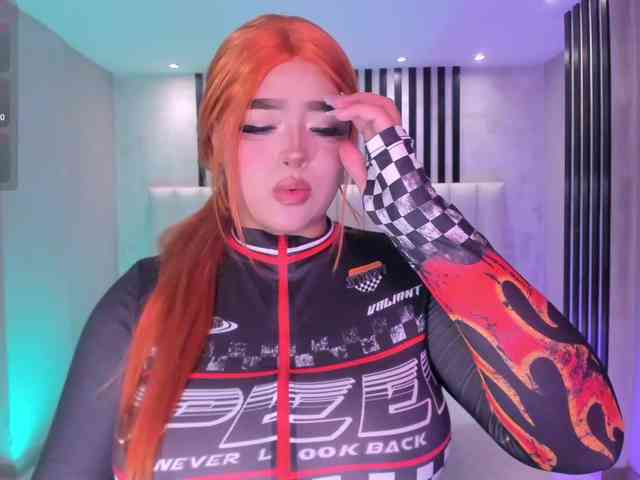 ElizabethBennet webcam