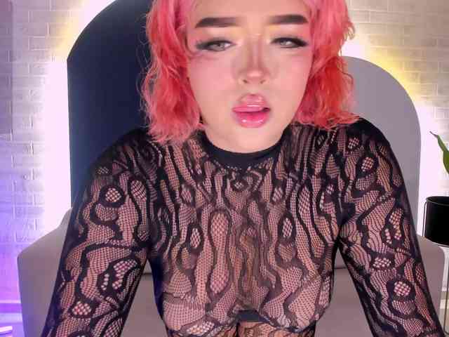 ElizabethBennet webcam