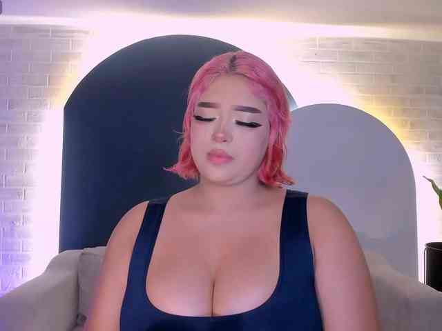 ElizabethBennet webcam