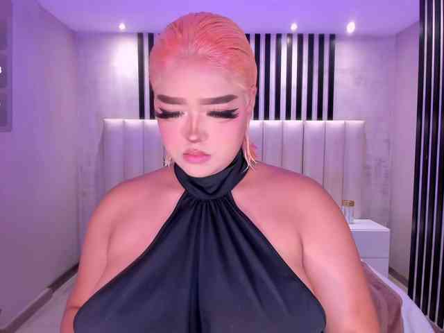 ElizabethBennet webcam