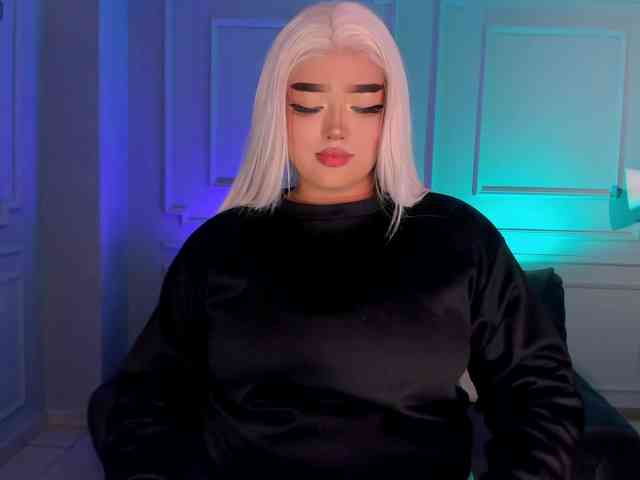 ElizabethBennet webcam