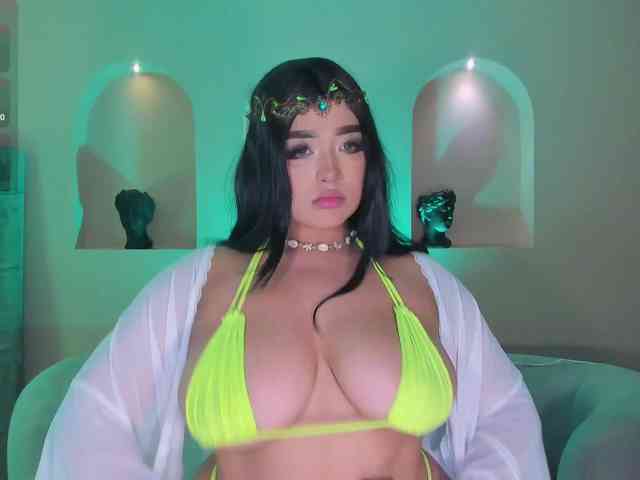 ElizabethBennet webcam