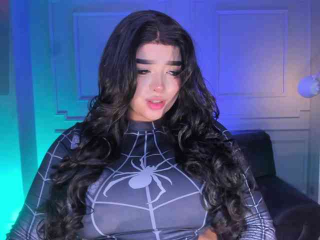 ElizabethBennet webcam