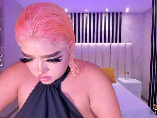 ElizabethBennet webcam