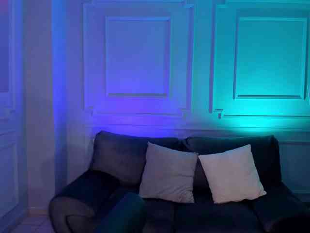 ElizabethBennet webcam