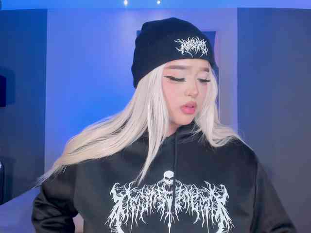 ElizabethBennet webcam