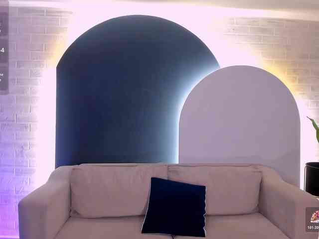 ElizabethBennet webcam