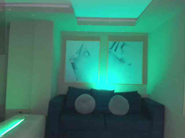 ElizabethBennet webcam