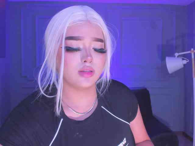 ElizabethBennet webcam