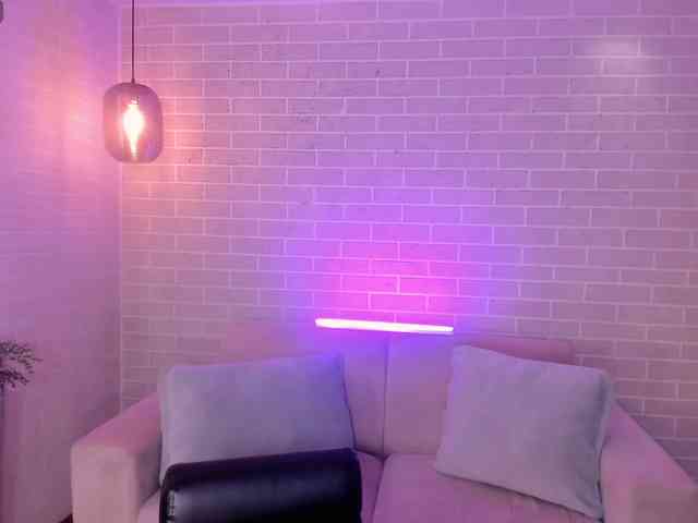 ElizabethBennet Live Webcam on BongaCams