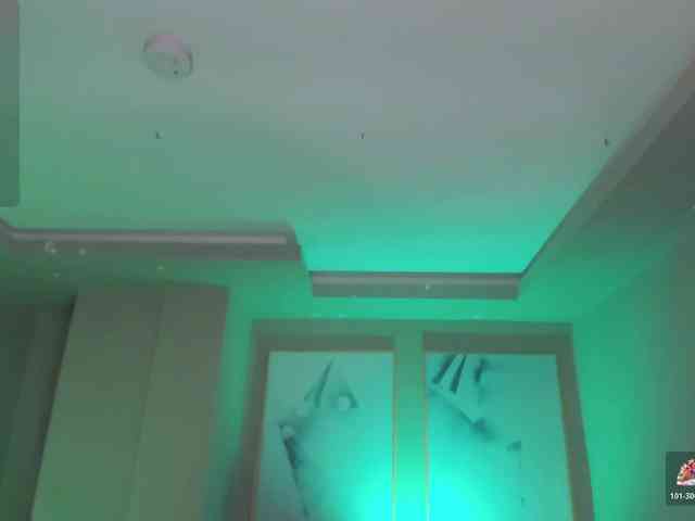 ElizabethBennet webcam