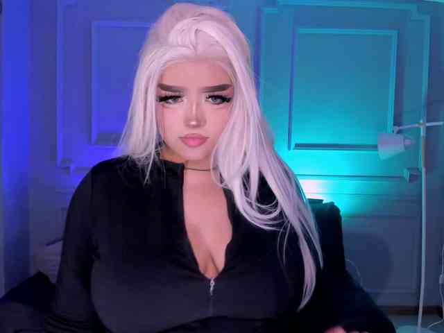 ElizabethBennet webcam