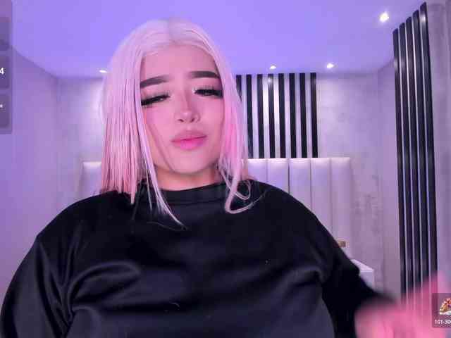 ElizabethBennet webcam