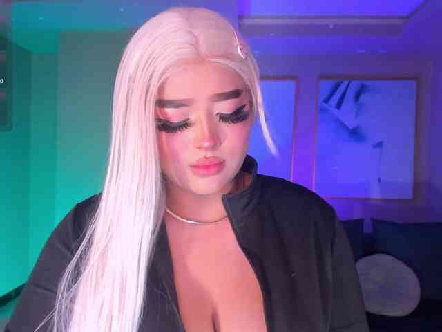 ElizabethBennet webcam