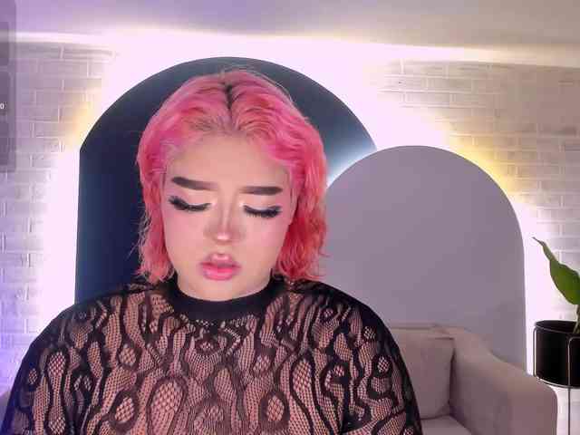 ElizabethBennet webcam