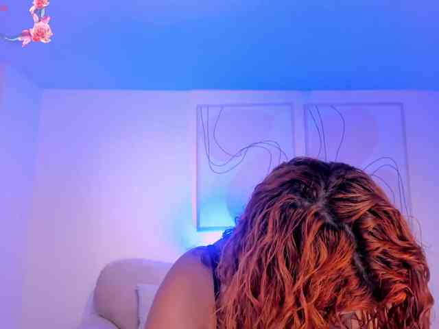 ElizabethBennet webcam