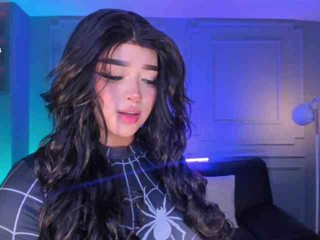 ElizabethBennet webcam