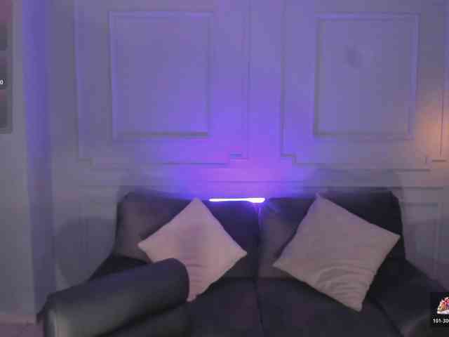 ElizabethBennet webcam