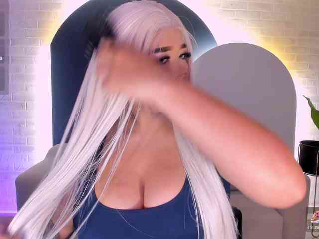 ElizabethBennet webcam