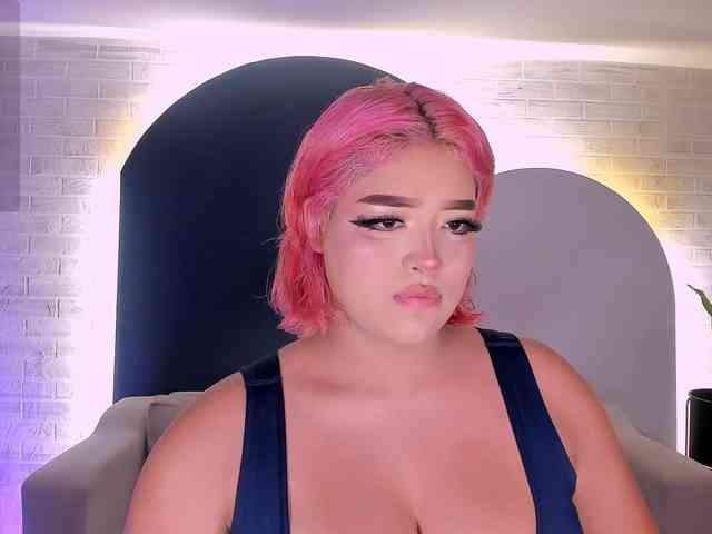 ElizabethBennet webcam