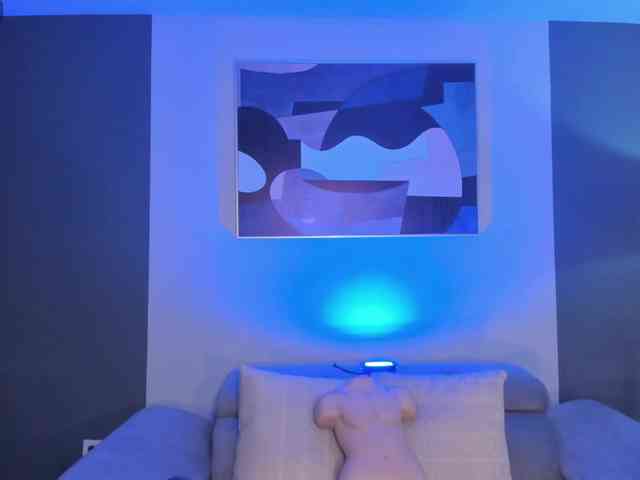 ElizabethBennet webcam