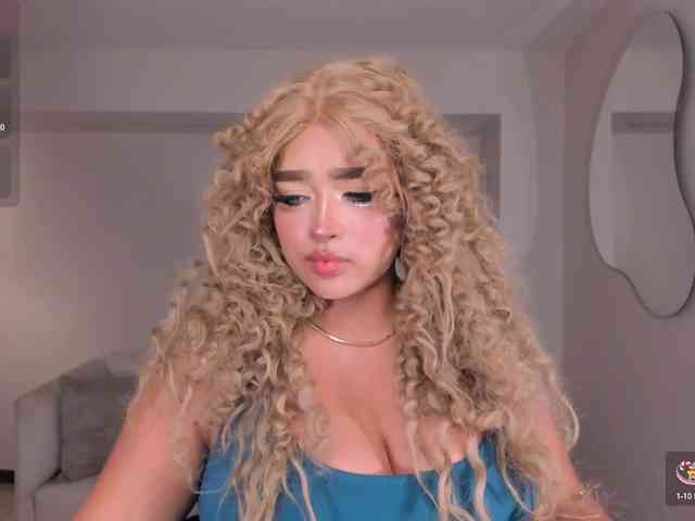 ElizabethBennet webcam