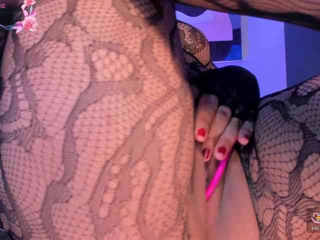 ElizabethBennet webcam