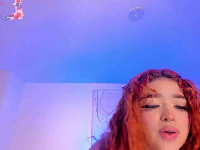 ElizabethBennet webcam