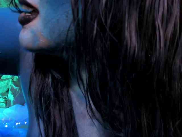 ElizabethBennet webcam