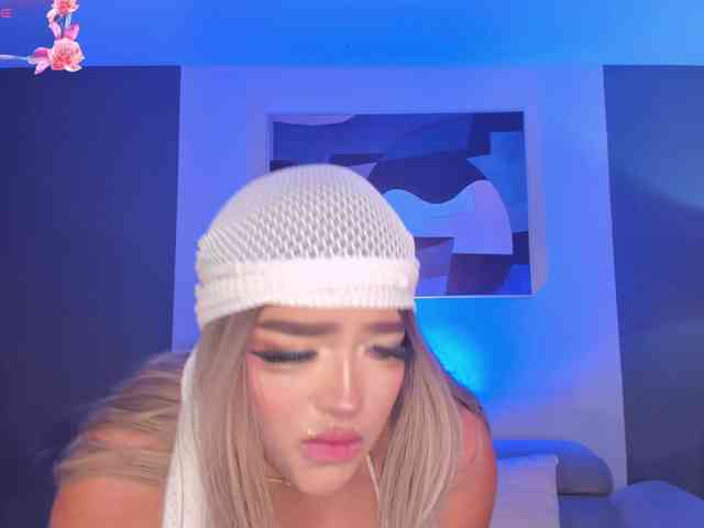 ElizabethBennet webcam