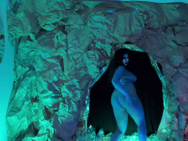 ElizabethBennet webcam