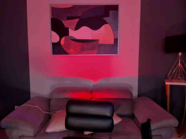 ElizabethBennet webcam