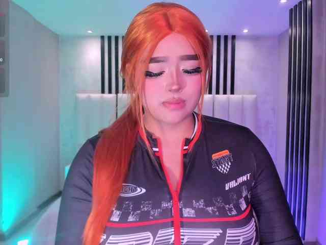 ElizabethBennet webcam