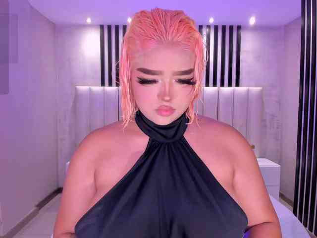 ElizabethBennet webcam