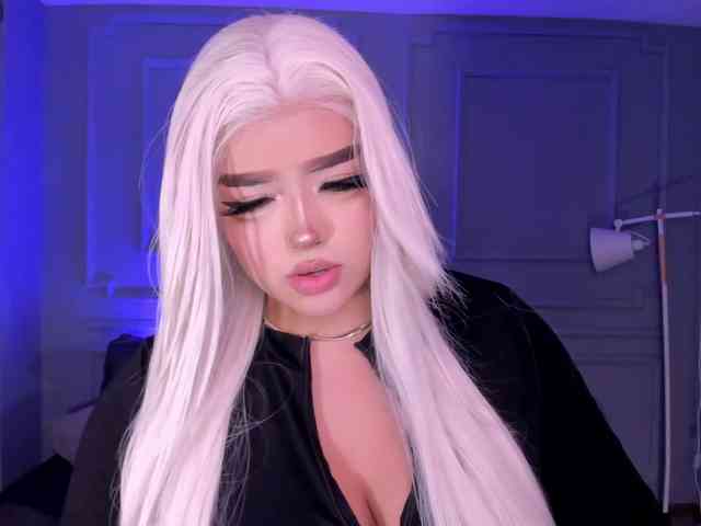 ElizabethBennet webcam